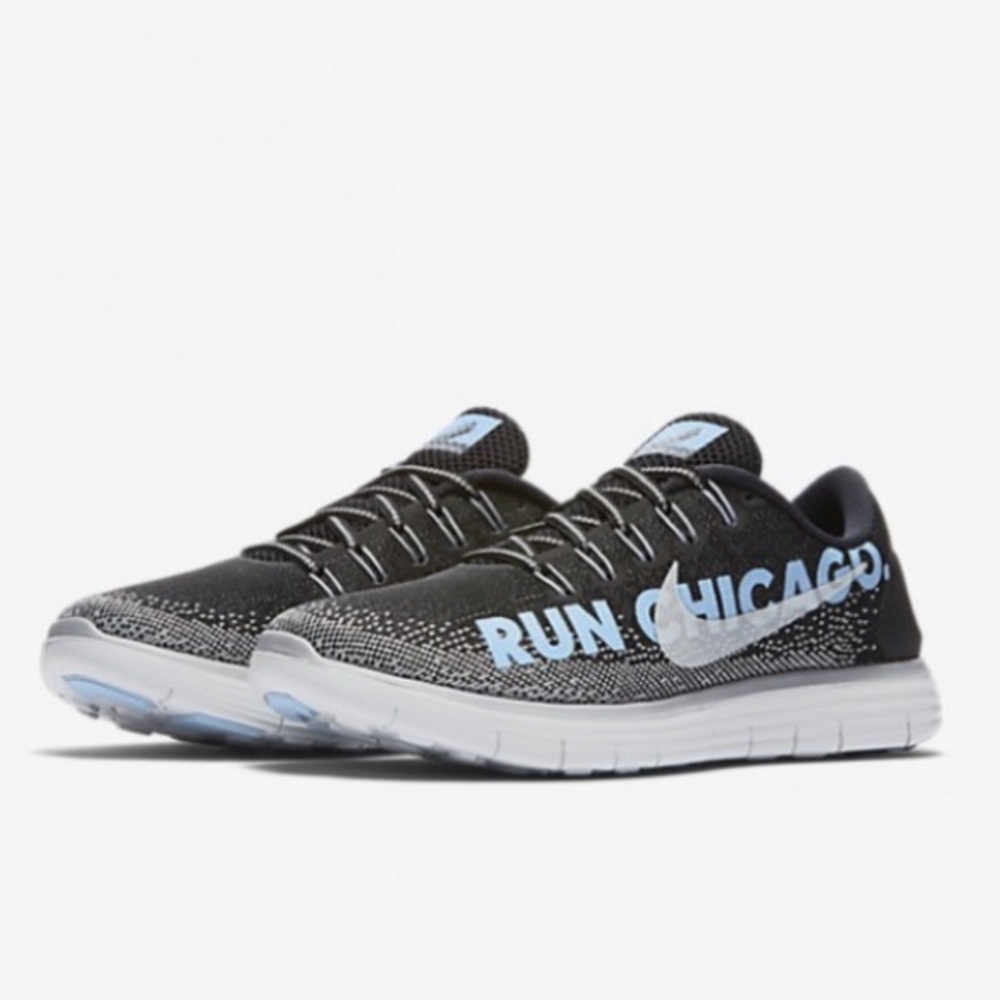 Nike Free RN Distance LE (Chicago 2016) New in Box